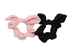 Petit by Sofie Schnoor hair elastics rose/black